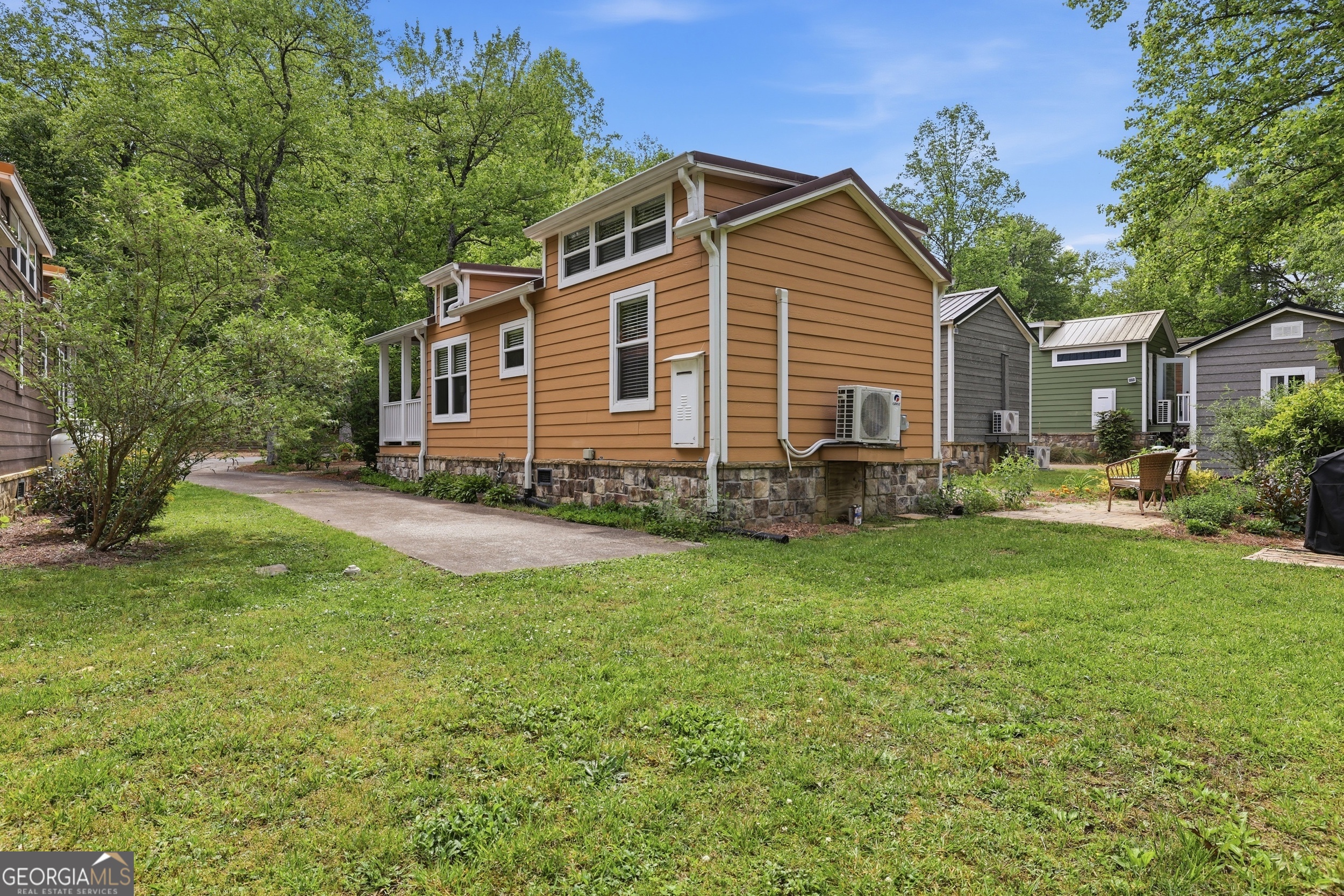 4960 Laurel Lodge Road Clarkesville, GA 30523 - Photo 22 of 41