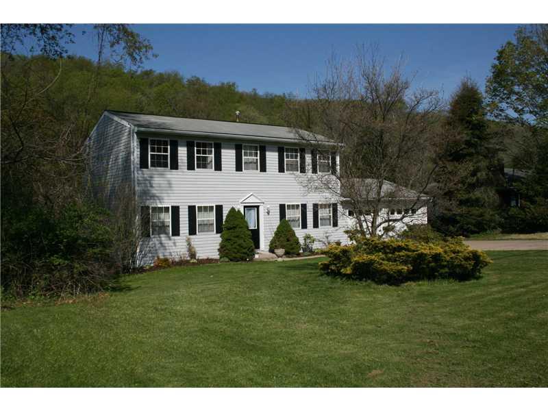 183 Bebout Road Venetia, PA 15367 - Photo 1 of 25 Exterior Front. Nice curb appeal and super-convenient location!