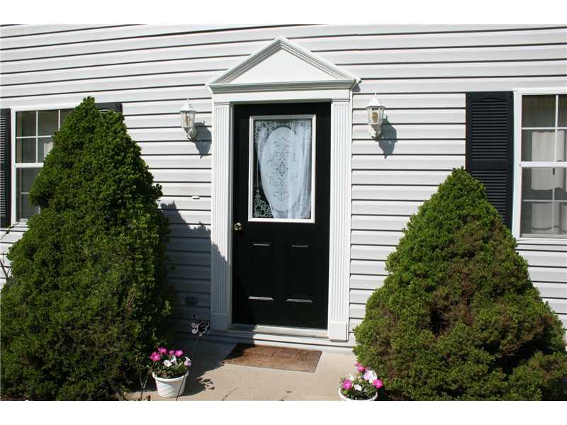 183 Bebout Road Venetia, PA 15367 - Photo 2 of 25 Exterior Front. Welcome!