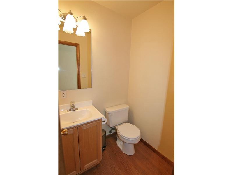183 Bebout Road Venetia, PA 15367 - Photo 14 of 25 Partial Bath. The powder room is conveniently located on the main level...