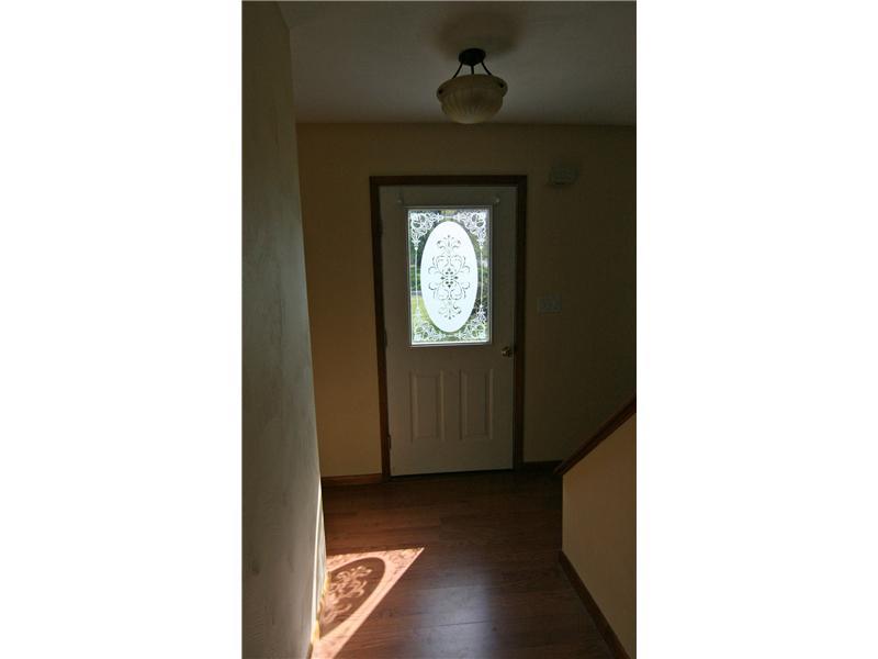 183 Bebout Road Venetia, PA 15367 - Photo 16 of 25 Entry/Foyer. The front door is attractively detailed (it even makes a nice shadow!)...
