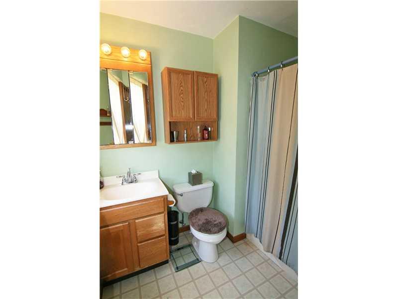 183 Bebout Road Venetia, PA 15367 - Photo 18 of 25 Master Bath/Spa. The private master bath is convenient!