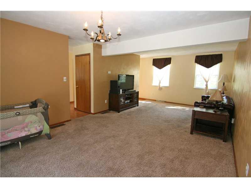 183 Bebout Road Venetia, PA 15367 - Photo 7 of 25 Dining Room. Plenty of spacing for entertaining!