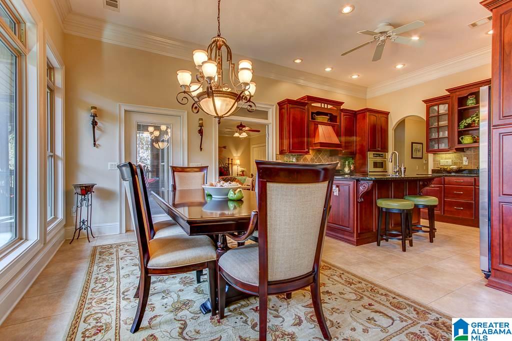 229 Dogwood Ridge Wedowee, AL 36278 - Photo 9 of 49 Gallery Image 9