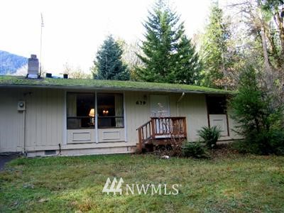 639 Wawa Point Road Brinnon, WA 98320 - Photo 1 of 1 Gallery Image 1