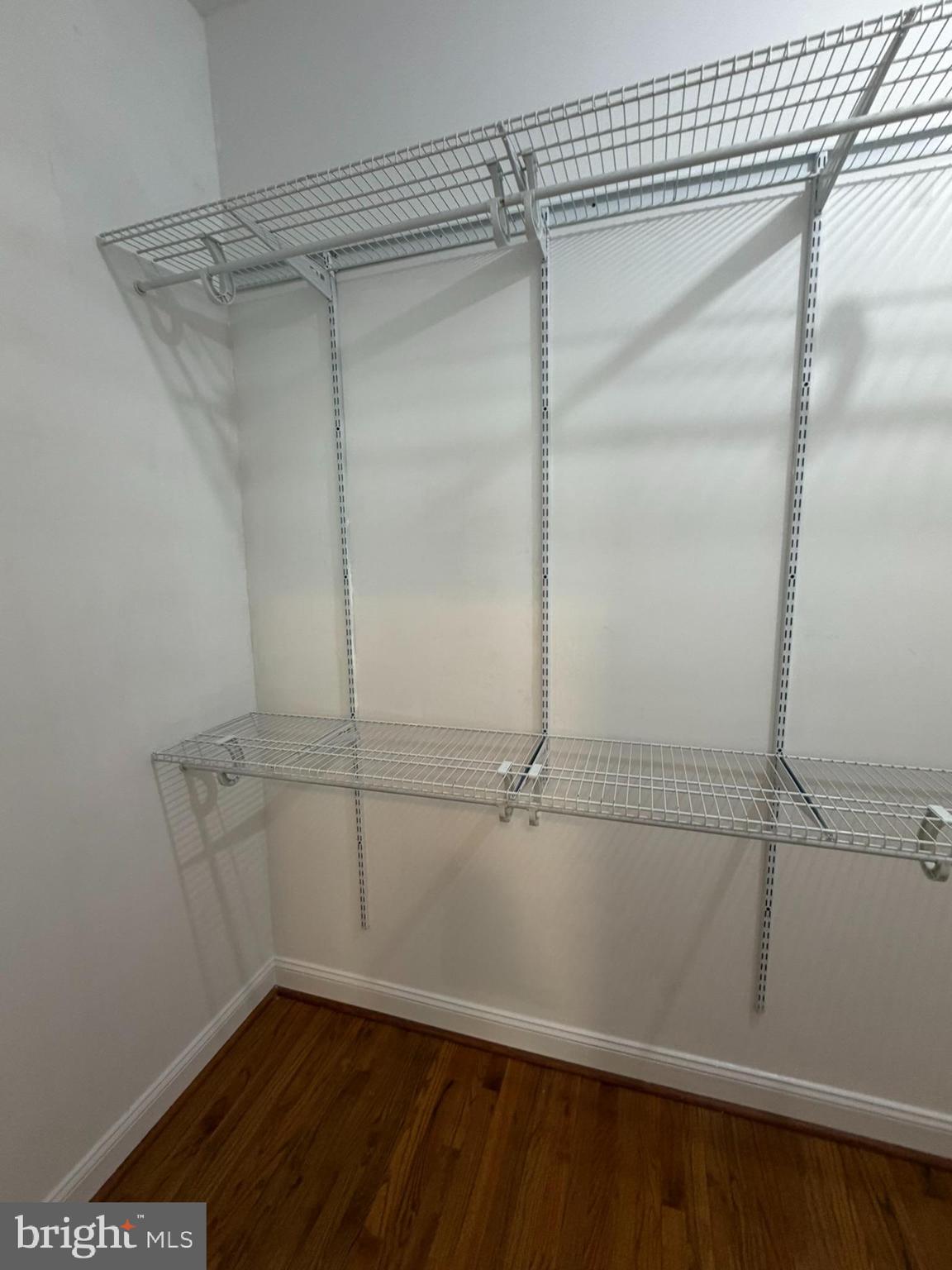 2923 Fairhill Road Fairfax, VA 22031 - Photo 25 of 63 Bedroom 3 Closet