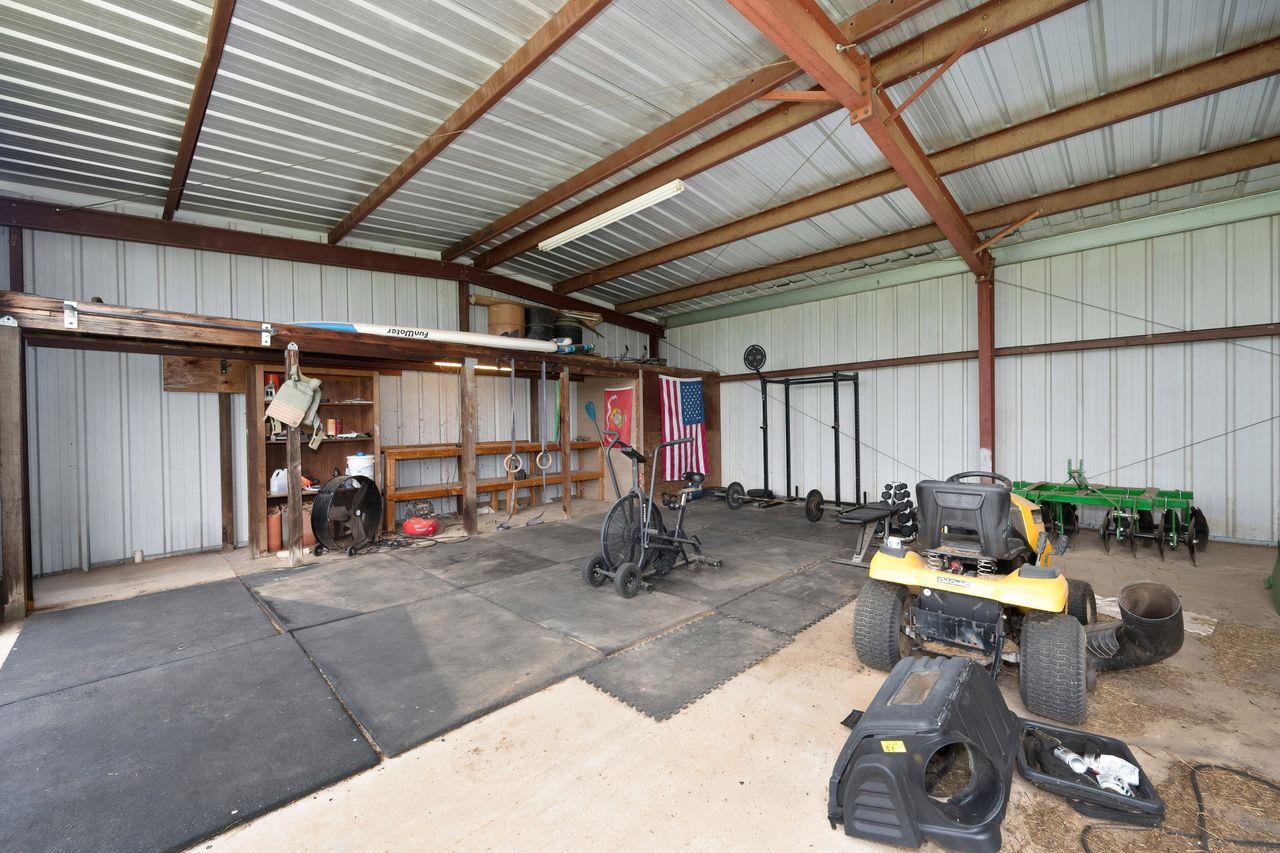 5501 Scott Road Sloughhouse, CA 95683 - Photo 74 of 87 a view of a chairs and tables in patio