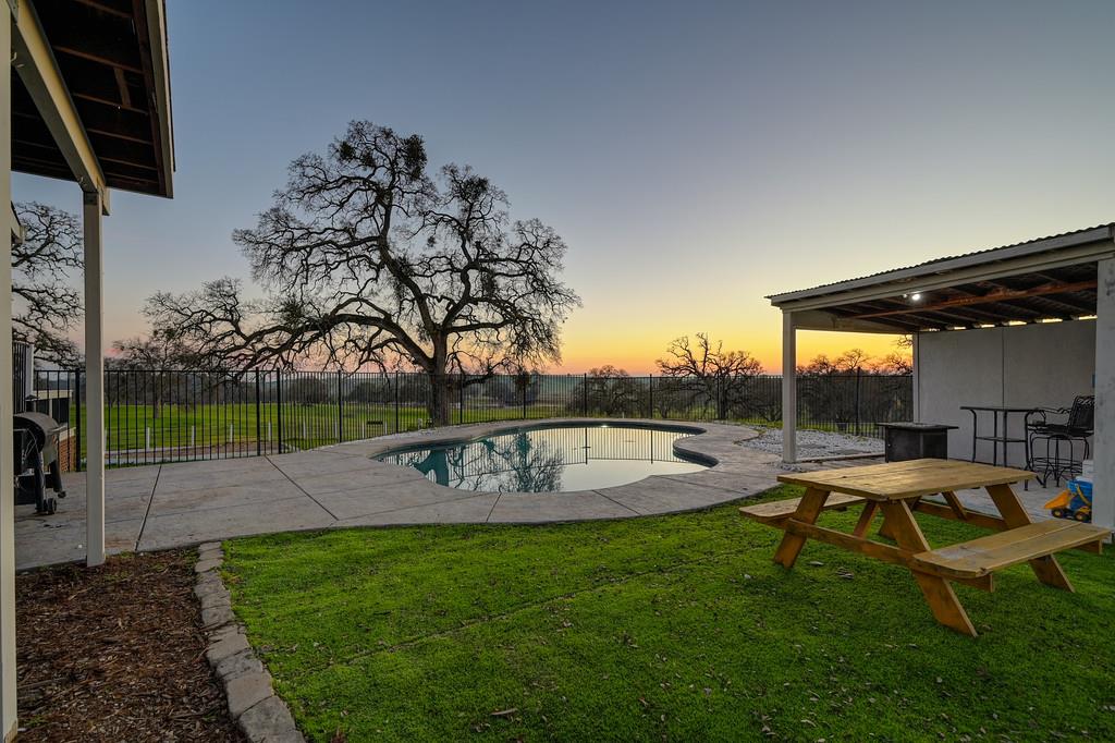 5501 Scott Road Sloughhouse, CA 95683 - Photo 76 of 87