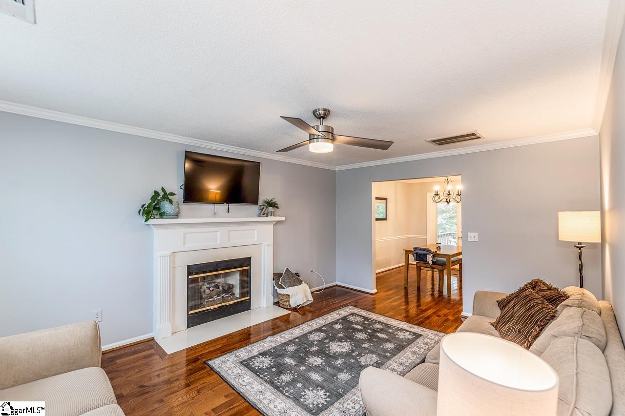 345 Riverside Chase Circle Greer, SC 29650 - Photo 2 of 17