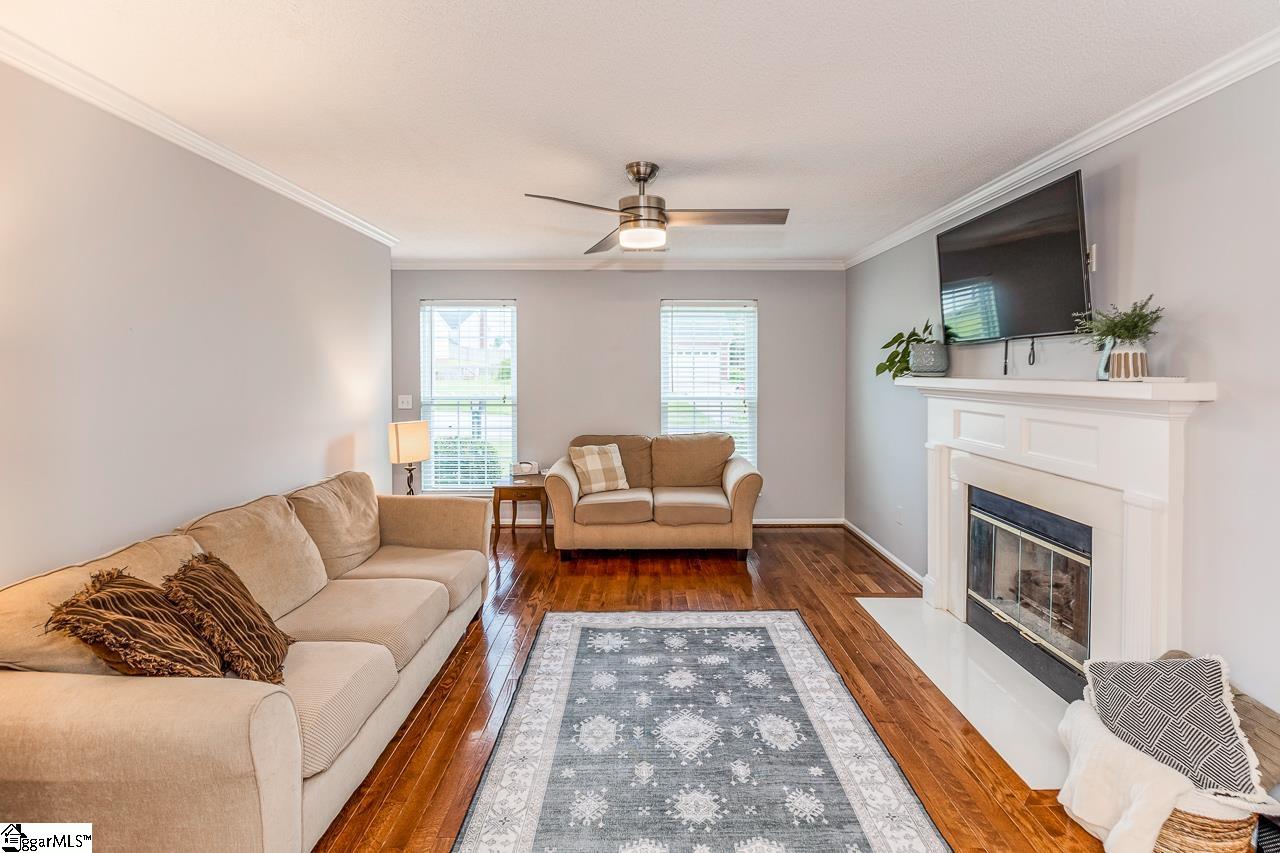 345 Riverside Chase Circle Greer, SC 29650 - Photo 3 of 17
