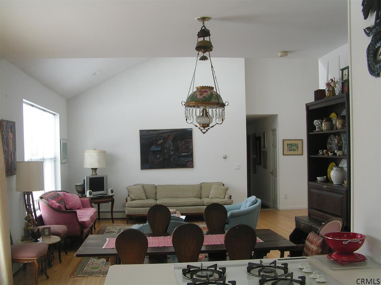 612 Babcock Hill Road Decatur, NY 12197 - Photo 8 of 25 Photo 8
