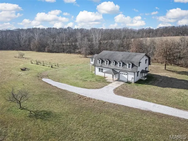$800,000 | 2380 Highway Jj Elsberry Mo 63343, Elsberry, MO 63343