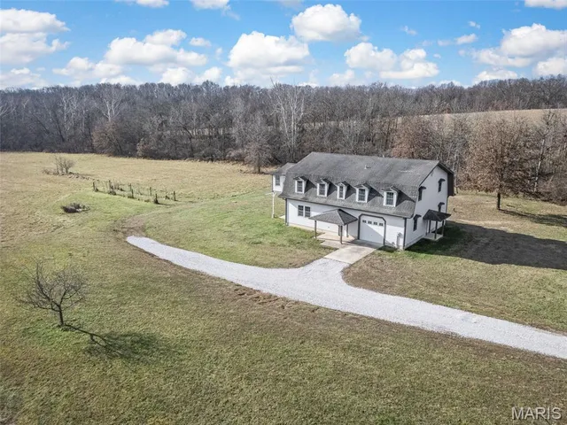 $850,000 | 2380 Highway Jj Elsberry Mo 63343, Elsberry, MO 63343