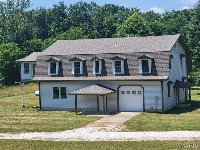 $850,000 | 2380 Highway Jj Elsberry Mo 63343, Elsberry, MO 63343