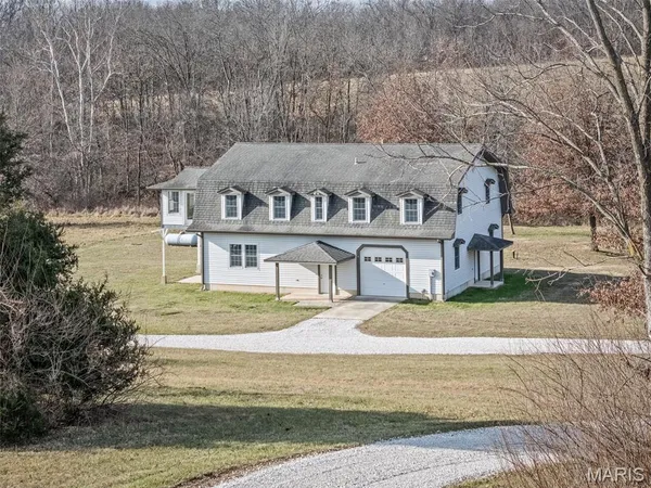 $800,000 | 2380 Highway Jj Elsberry Mo 63343, Elsberry, MO 63343