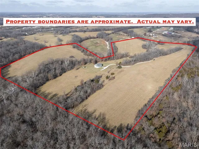 $850,000 | 2380 Highway Jj Elsberry Mo 63343, Elsberry, MO 63343