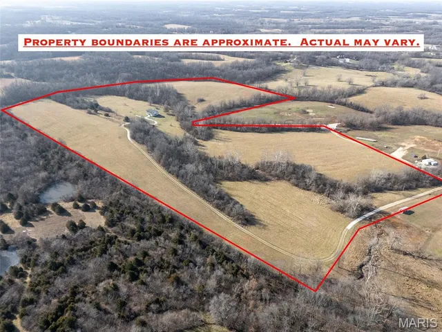 $850,000 | 2380 Highway Jj Elsberry Mo 63343, Elsberry, MO 63343