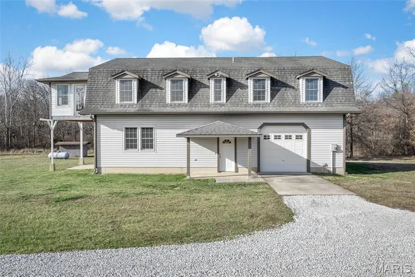 $800,000 | 2380 Highway Jj Elsberry Mo 63343, Elsberry, MO 63343