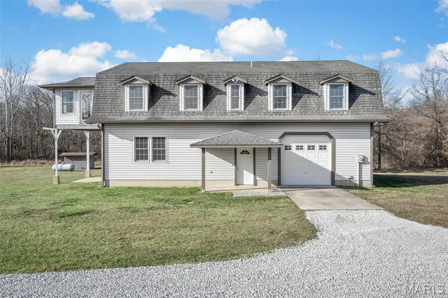 $850,000 | 2380 Highway Jj Elsberry Mo 63343, Elsberry, MO 63343