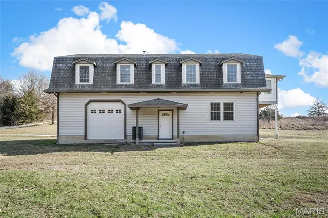 $850,000 | 2380 Highway Jj Elsberry Mo 63343, Elsberry, MO 63343