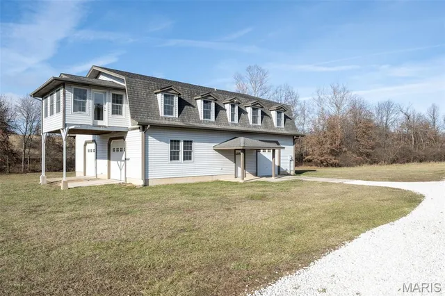 $850,000 | 2380 Highway Jj Elsberry Mo 63343, Elsberry, MO 63343
