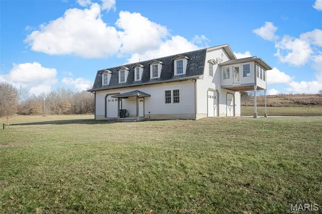 $850,000 | 2380 Highway Jj Elsberry Mo 63343, Elsberry, MO 63343