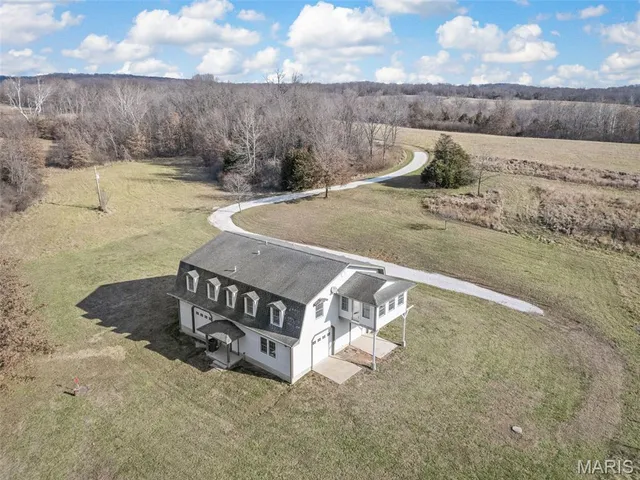 $850,000 | 2380 Highway Jj Elsberry Mo 63343, Elsberry, MO 63343