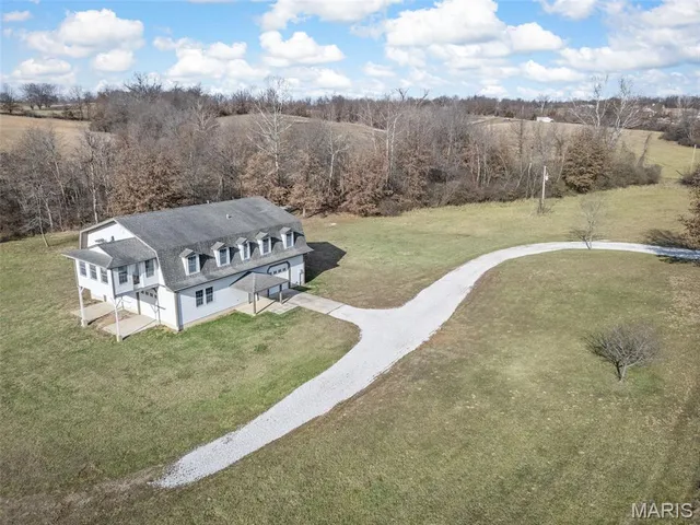 $850,000 | 2380 Highway Jj Elsberry Mo 63343, Elsberry, MO 63343