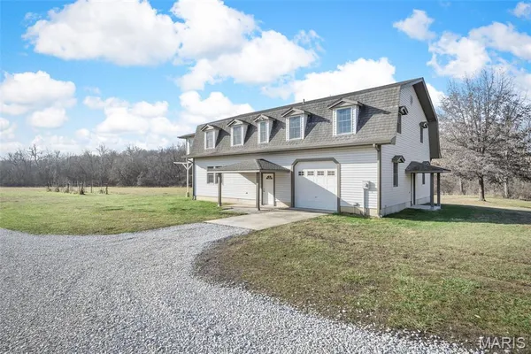 $800,000 | 2380 Highway Jj Elsberry Mo 63343, Elsberry, MO 63343