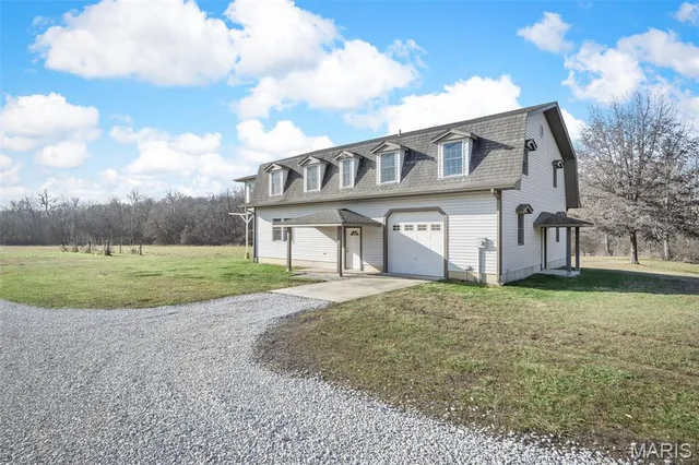 $850,000 | 2380 Highway Jj Elsberry Mo 63343, Elsberry, MO 63343