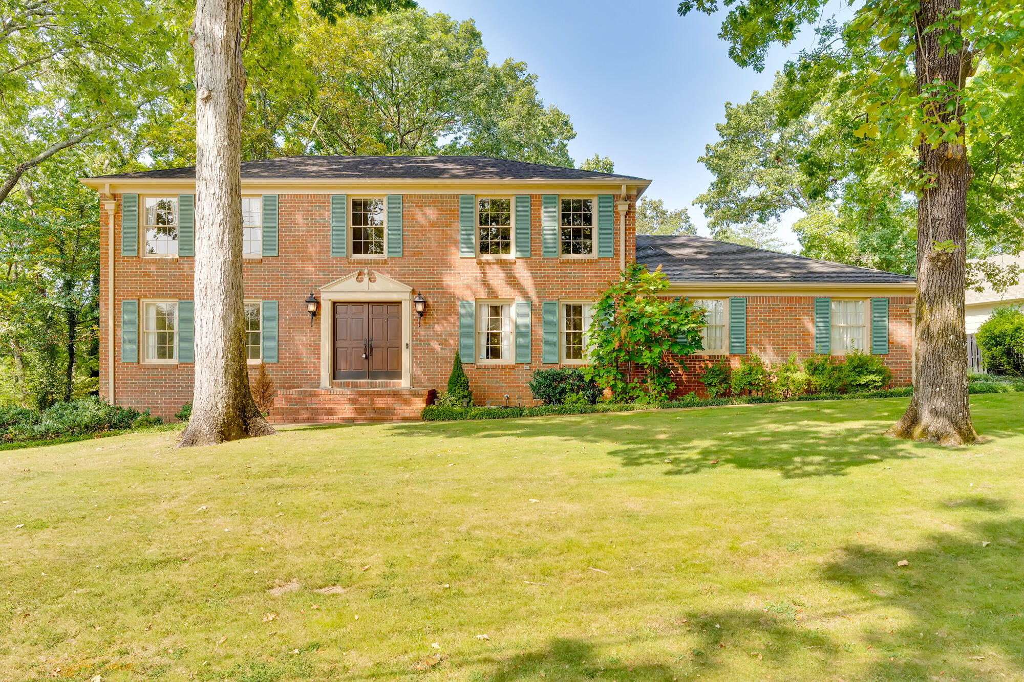 4171 Gann Store Road Hixson, TN 37343 - Photo 1 of 48 4171-Gann-Store-Rd-MLS-Photos-1