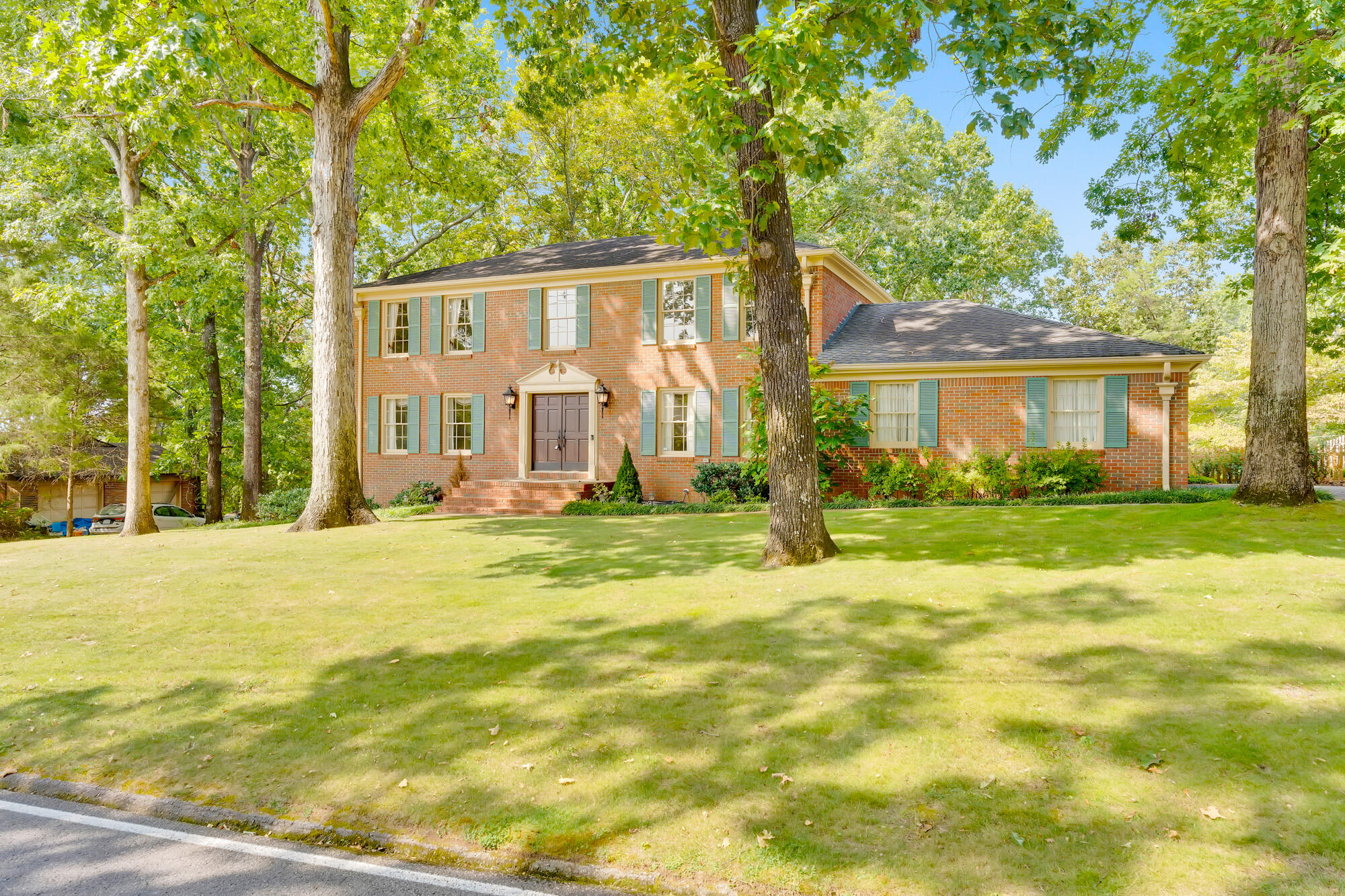 4171 Gann Store Road Hixson, TN 37343 - Photo 2 of 48 4171-Gann-Store-Rd-MLS-Photos-2
