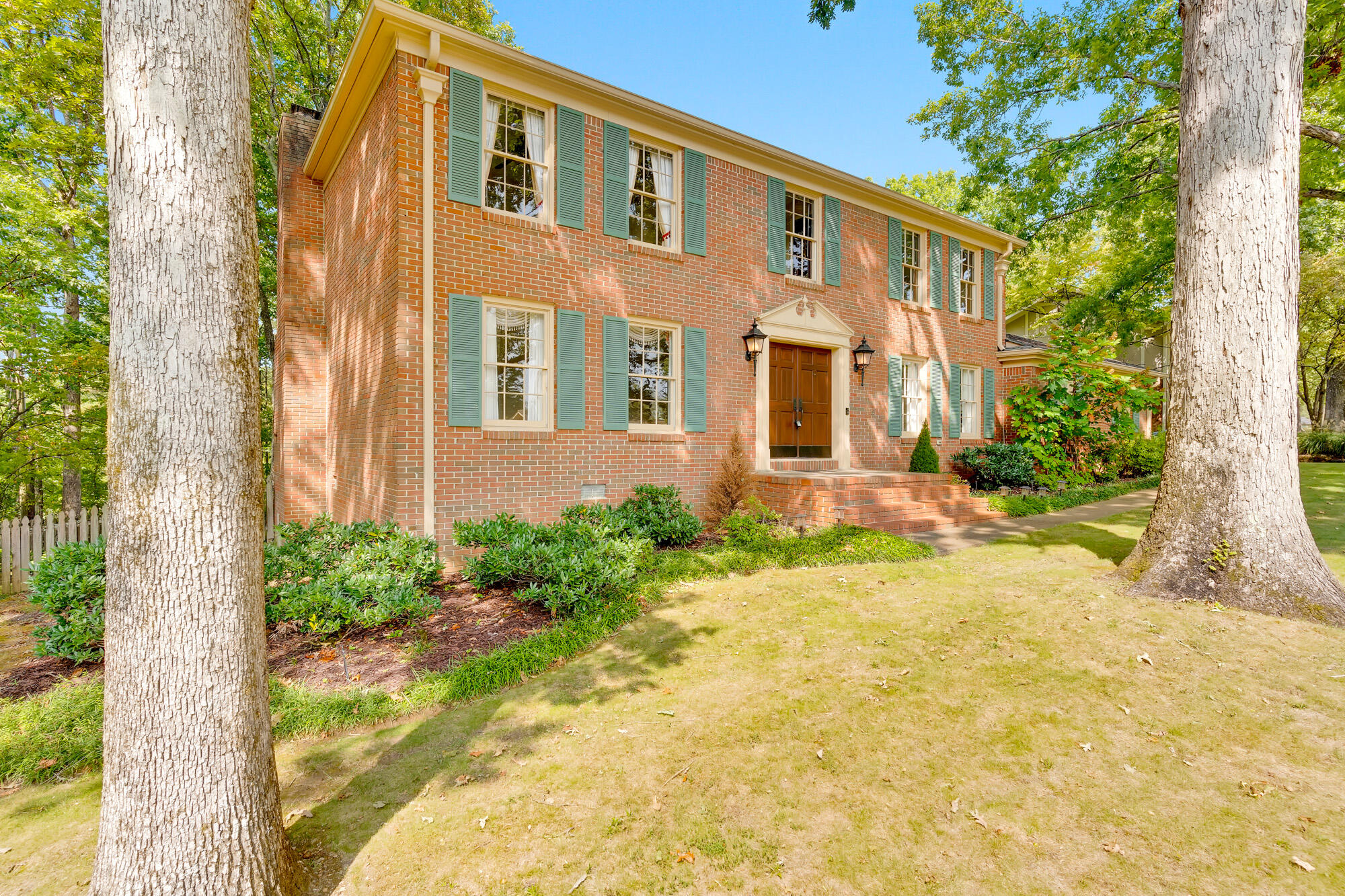 4171 Gann Store Road Hixson, TN 37343 - Photo 5 of 48 4171-Gann-Store-Rd-MLS-Photos-5