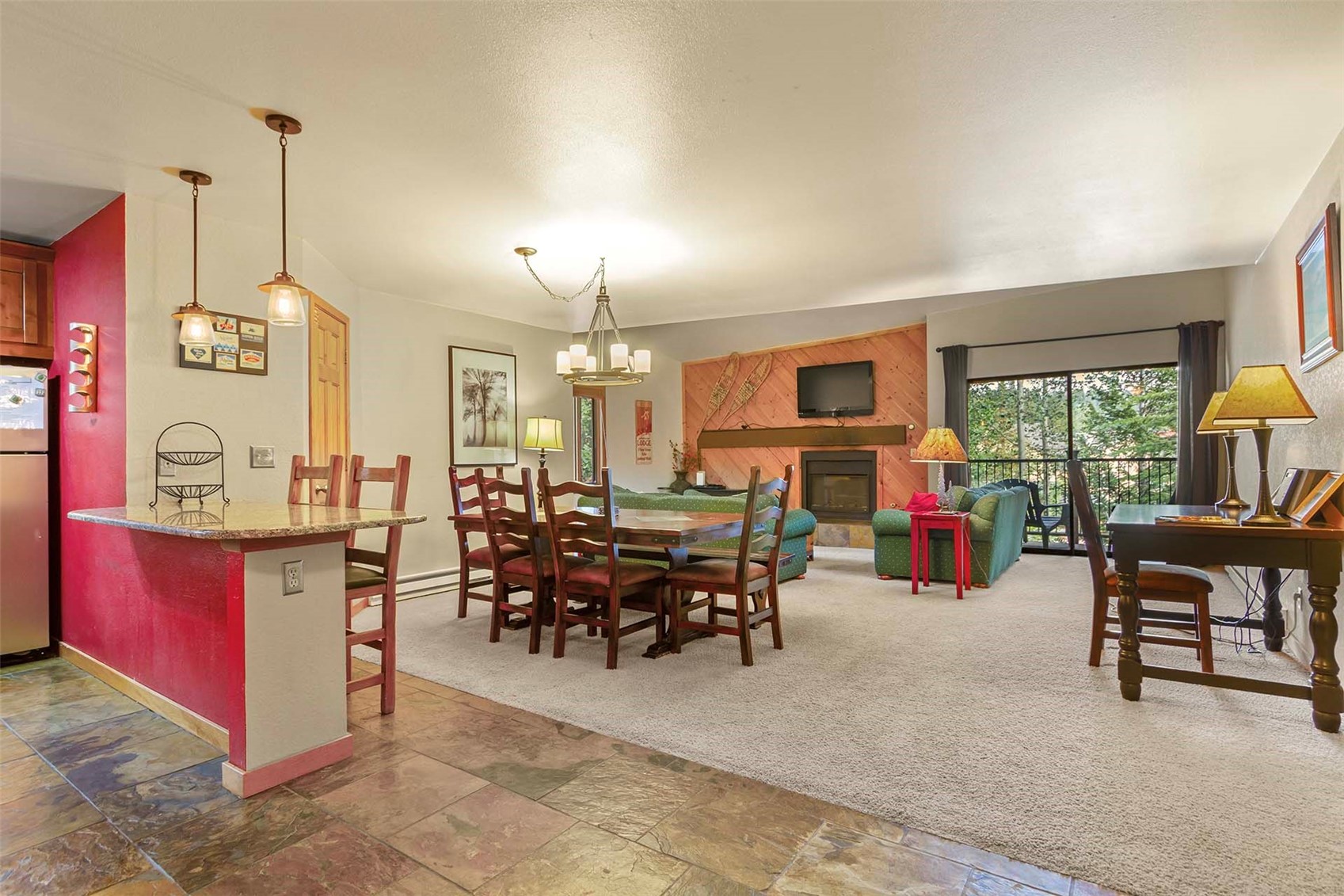 465 4 O Clock Road, Unit 320 Breckenridge, CO 80424 - Photo 3 of 30