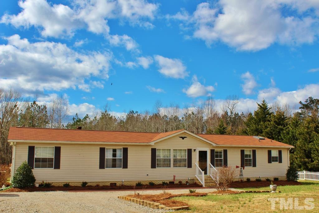 2398 Prophecy Road Middlesex, NC 27557 - Photo 1 of 14