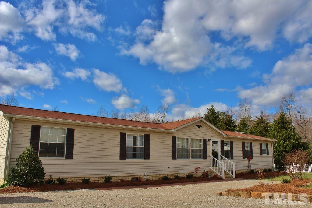 2398 Prophecy Road Middlesex, NC 27557 - Photo 2 of 14