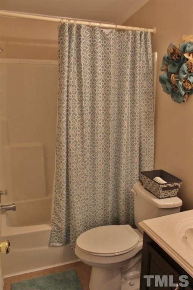 2398 Prophecy Road Middlesex, NC 27557 - Photo 14 of 14