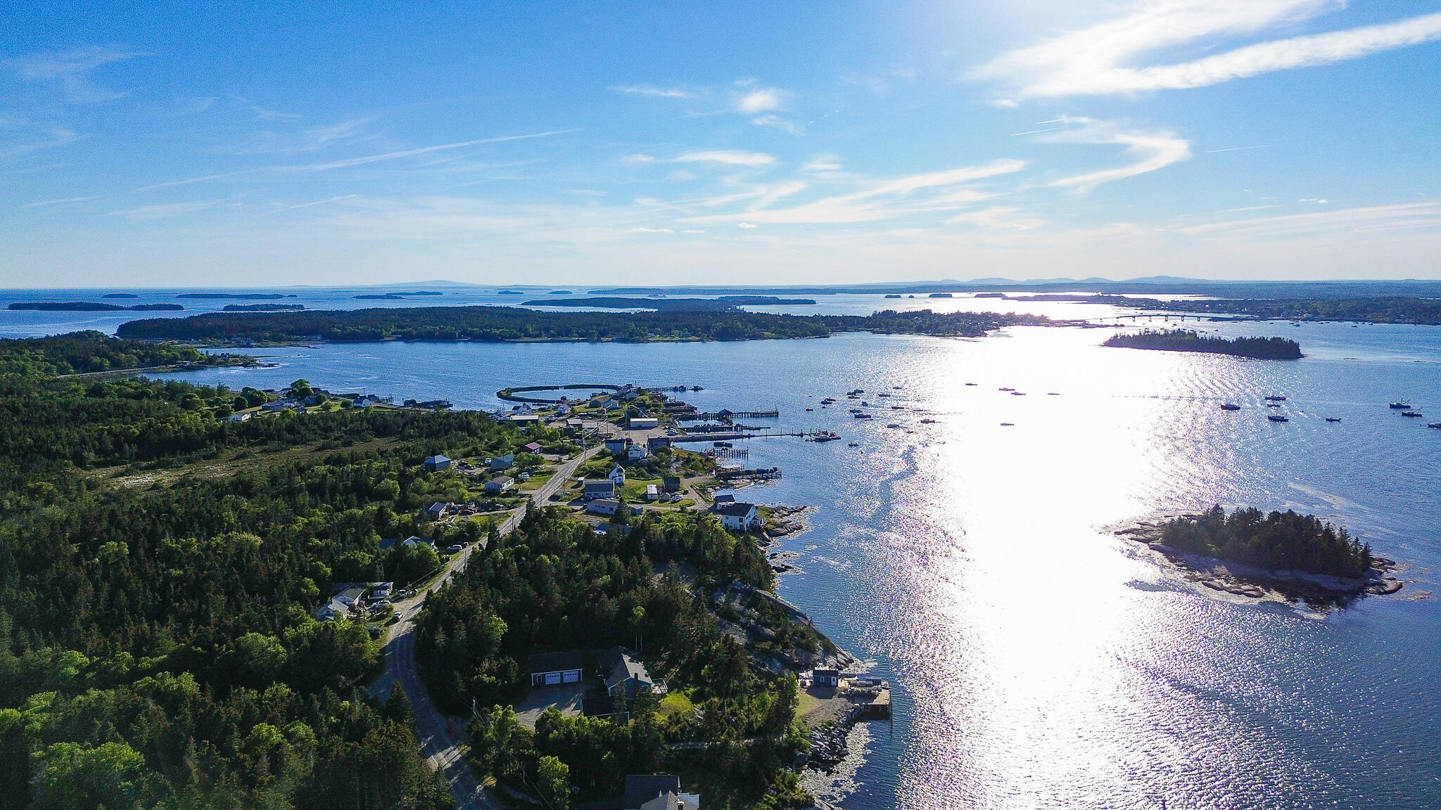 248 Alleys Bay Road Beals, ME 04611 - Photo 13 of 64 13