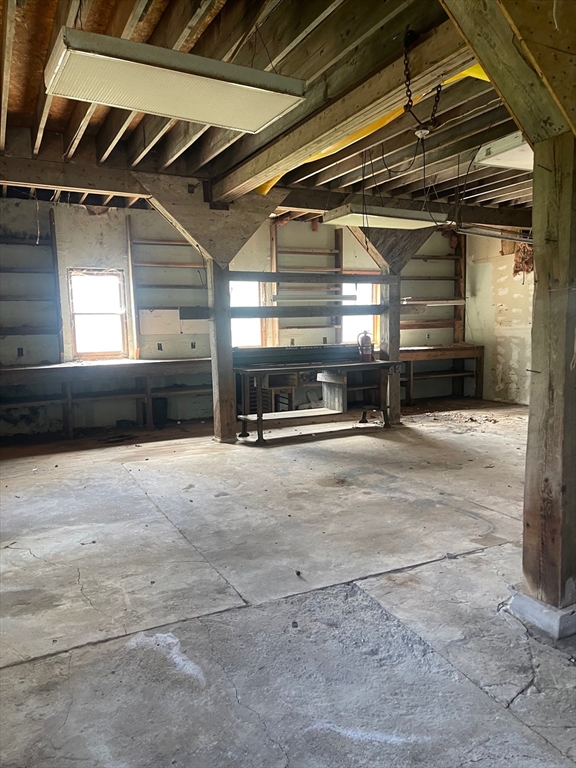 662 Main Street Ashby, MA 01431 - Photo 18 of 20 a view of parking area