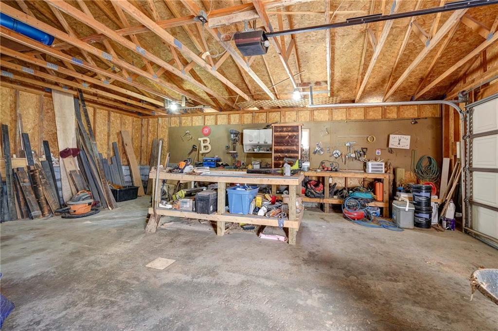 4249 Hollow Road New Castle, PA 16101 - Photo 26 of 33 a view of a storage in a room