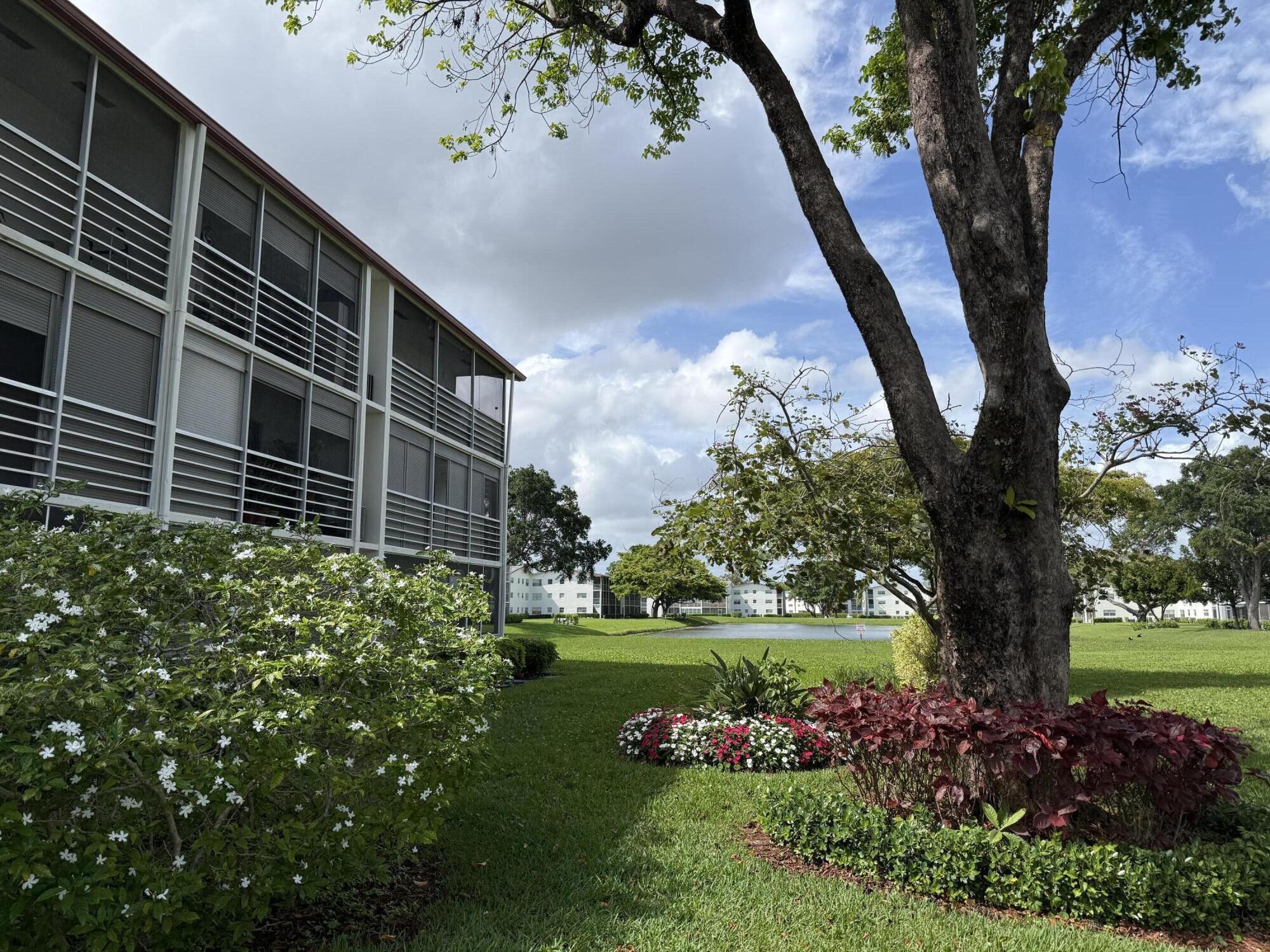 389 Fanshaw Drive, Unit 389 Boca Raton, FL 33434 - Photo 28 of 29 IMG_5606