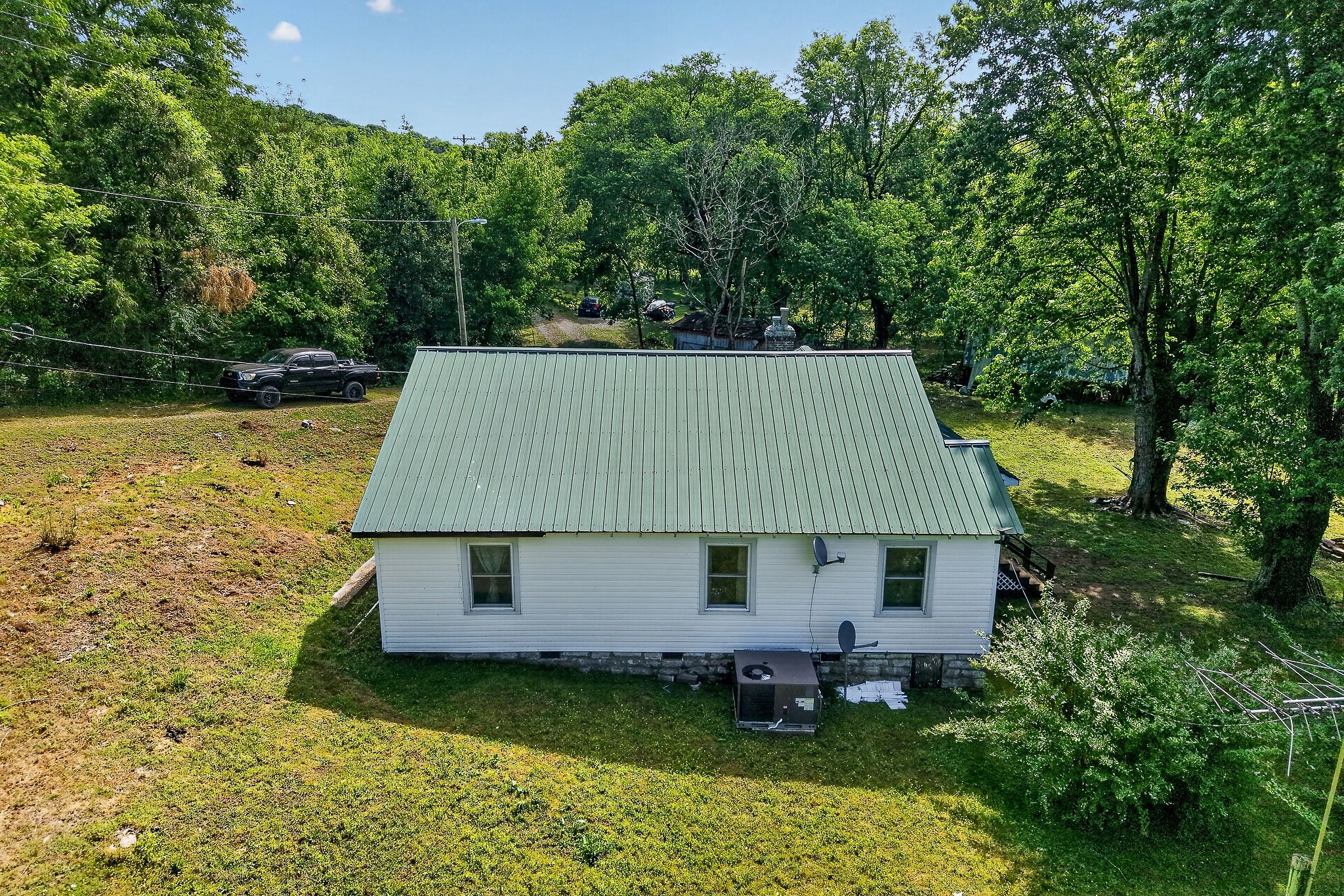 3754 Alexandria To Dismal Road Liberty, TN 37095 - Photo 25 of 42 Gallery Image 25