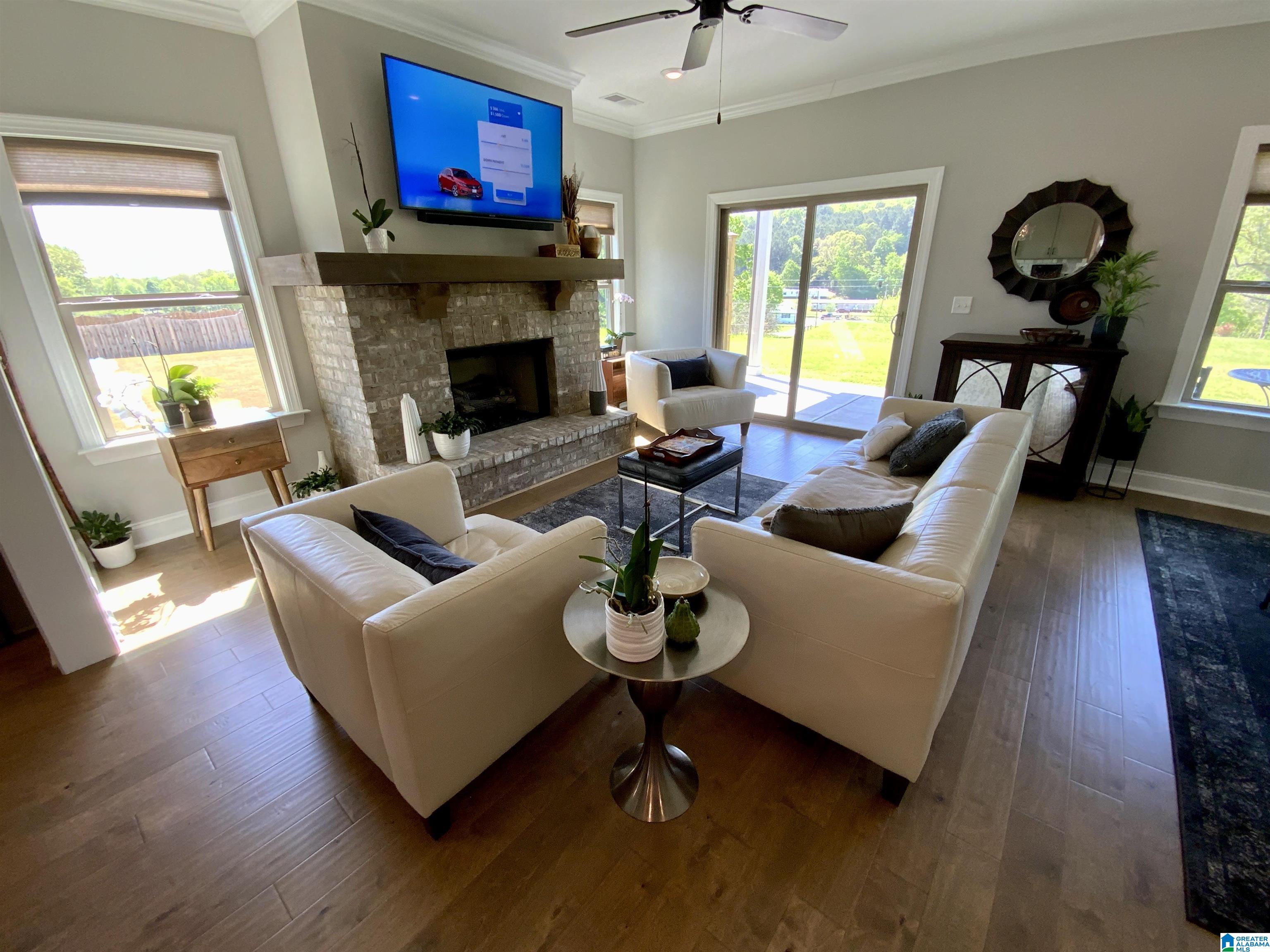 57 MacDonald Cove Springville, AL 35146 - Photo 9 of 22