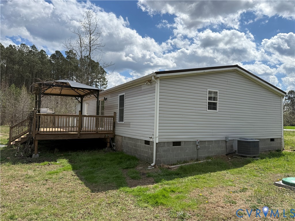 4772 Carsley Road Waverly, VA 23890 - Photo 35 of 38