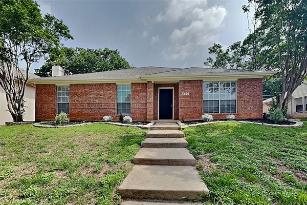 $2,475 | 5601 Chimney Rock Drive, Arlington, TX 76017