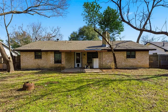 $189,000 | 2711 Old Robinson Road, Waco, TX 76706