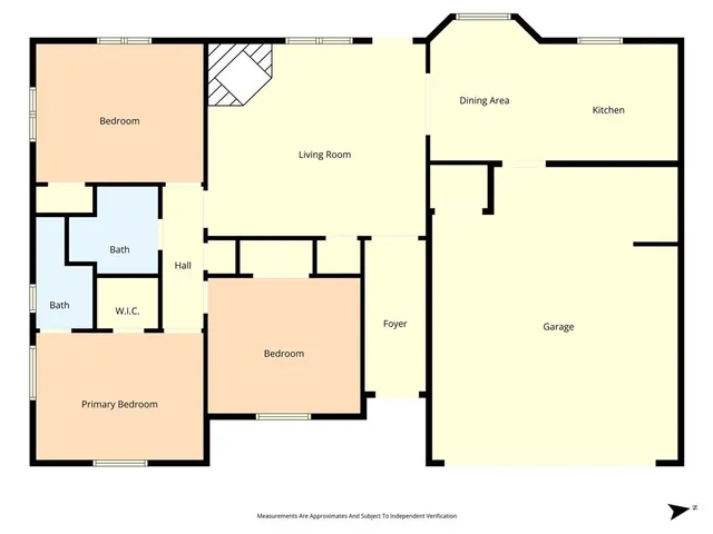 $189,000 | 2711 Old Robinson Road, Waco, TX 76706