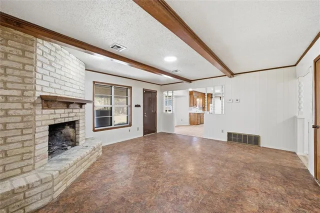 $189,000 | 2711 Old Robinson Road, Waco, TX 76706