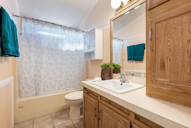 1526 North Dixie Downs Road, Unit 63 St. George, UT 84770 - Photo 25 of 38 BATHROOM