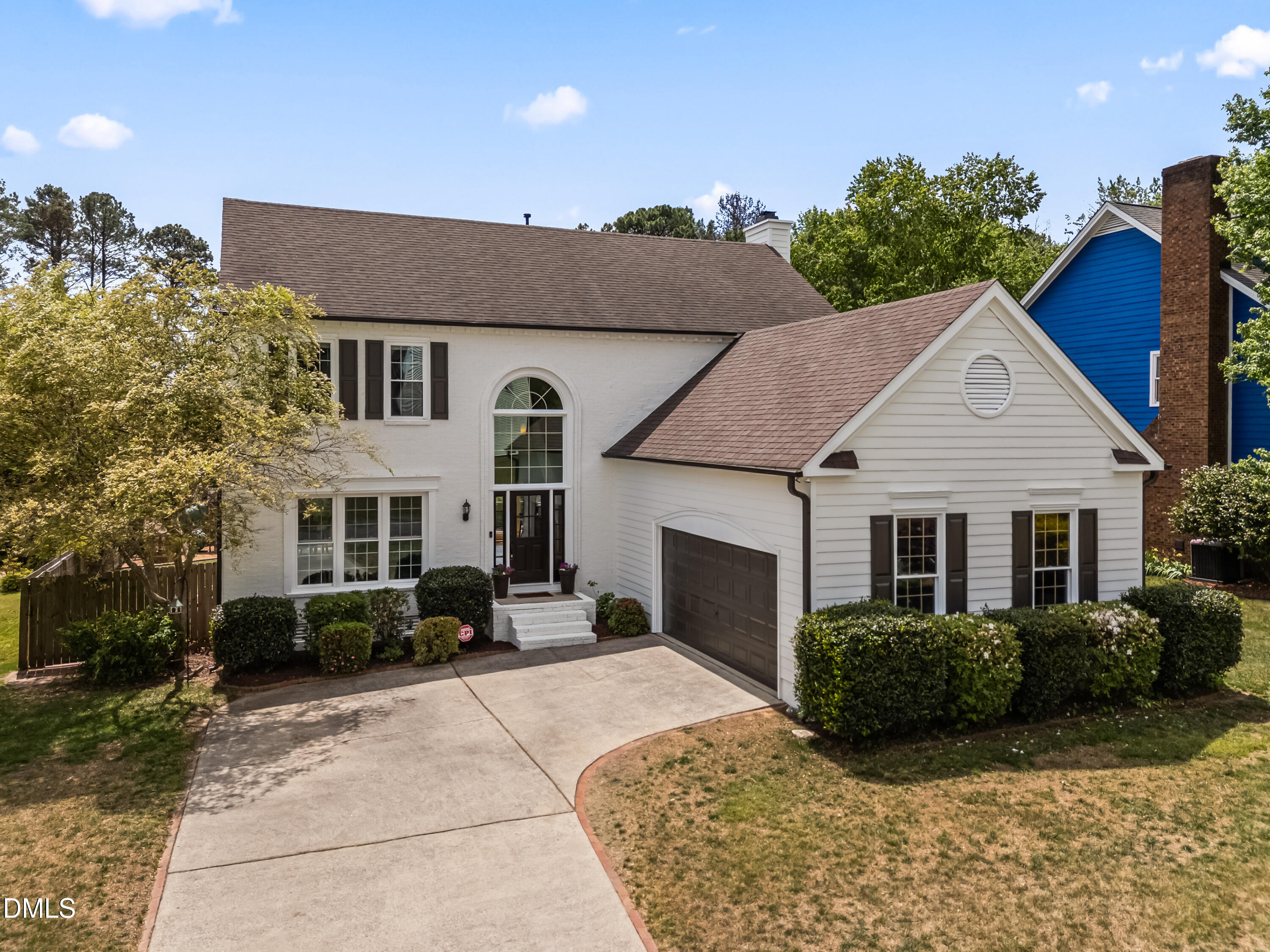 2124 Osprey Circle Raleigh, NC 27615 - Photo 3 of 57 3_dji_fly_20260420_125852_0012_177670441